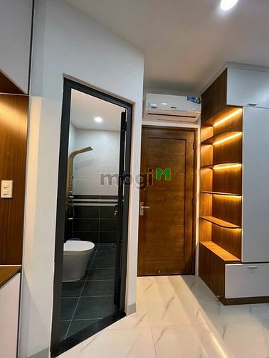 Hình ảnh Cho thuê nhà hẻm xe hơi số 354/7a1 Phan Văn Trị, phường 11, Bình Thạnh