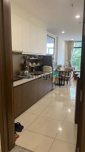 Hình ảnh Căn Hộ Trung Tâm Q.8 - Cho Thuê Central Premium 2PN Full Nội Thất