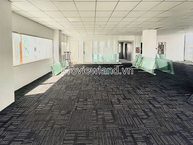 Hình ảnh Cho thuê tòa nhà Lê Lai, Quận 1, DT 156m2 đất, 1 hầm + 9 tầng