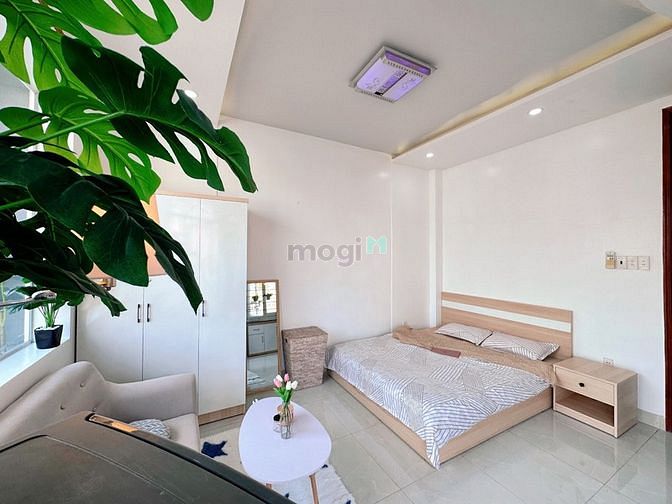 Hình ảnh [ Mb6623 nạp rút nhanh chóng ban công ] An ninh_Yên Tĩnh_Sạch sẽ Nơ Trang Long, B.Thạnh😍
