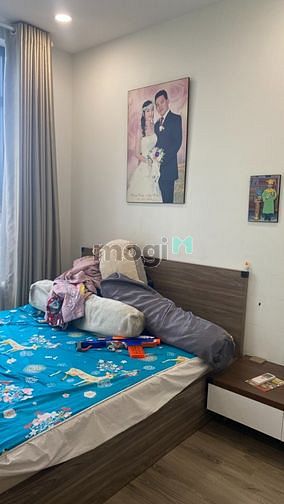 Hình ảnh Căn Hộ Trung Tâm Q.8 - Cho Thuê Central Premium 2PN Full Nội Thất