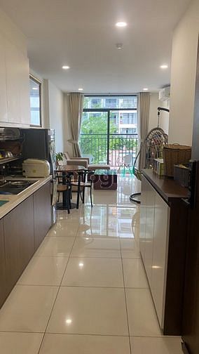 Hình ảnh Căn Hộ Trung Tâm Q.8 - Cho Thuê Central Premium 2PN Full Nội Thất