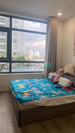 Hình ảnh Căn Hộ Trung Tâm Q.8 - Cho Thuê Central Premium 2PN Full Nội Thất