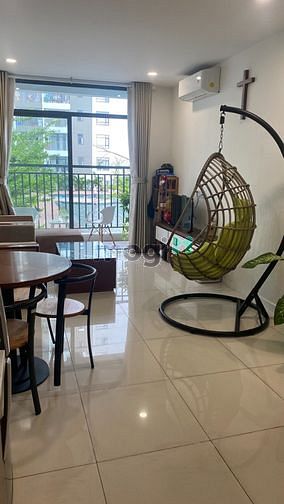 Hình ảnh Căn Hộ Trung Tâm Q.8 - Cho Thuê Central Premium 2PN Full Nội Thất