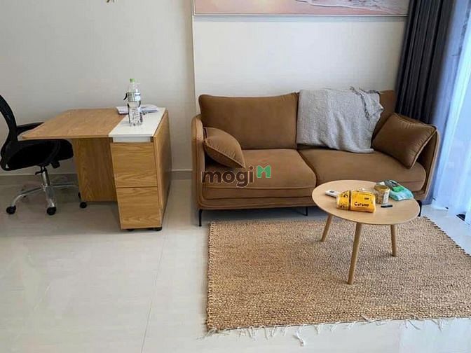 Hình ảnh Mb6623 nạp rút nhanh chóng Vinhomes Q.9 - 2 phòng ngũ full nội thất gỗ 8tr/tháng
