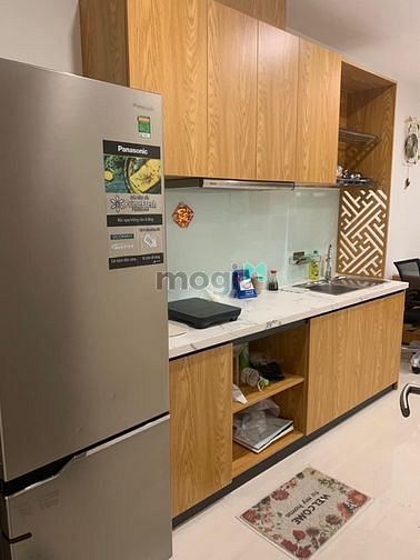 Hình ảnh Mb6623 nạp rút nhanh chóng Vinhomes Q.9 - 2 phòng ngũ full nội thất gỗ 8tr/tháng
