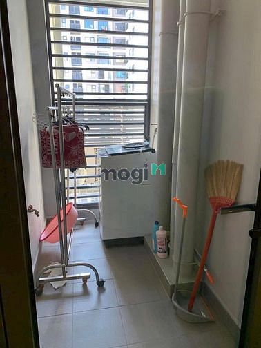 Hình ảnh Mb6623 nạp rút nhanh chóng Vinhomes Q.9 - 2 phòng ngũ full nội thất gỗ 8tr/tháng