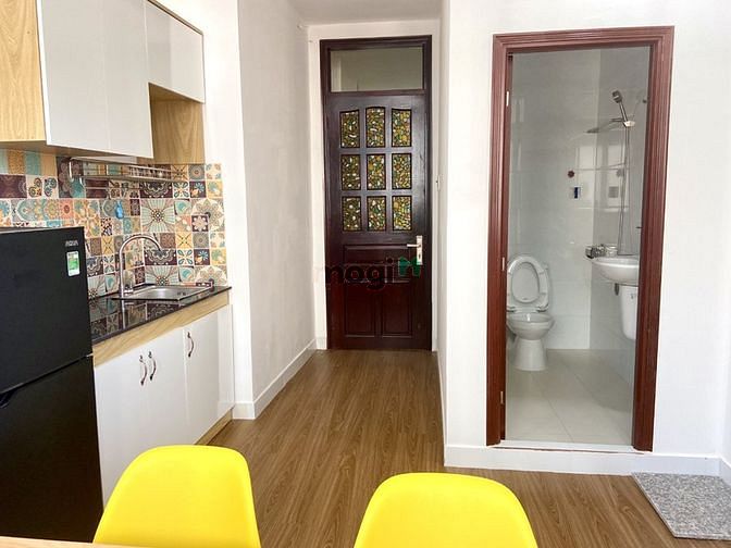 Hình ảnh 🔥Khai Trương Hệ thống  Studio Mới keng Gần Học Viện Hàng Không