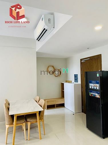 Hình ảnh C/hộ full nội thất Masteri An Phú – 2PN, view cao thoáng mát chỉ 18tr