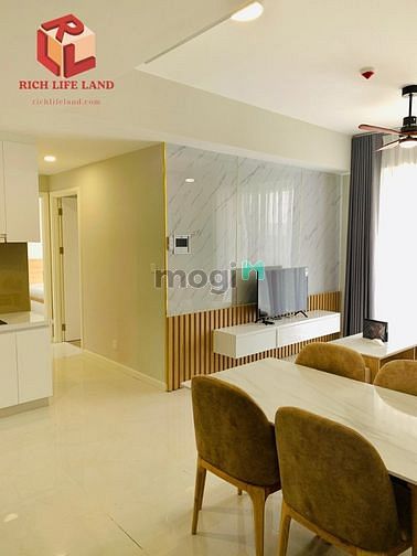 Hình ảnh C/hộ full nội thất Masteri An Phú – 2PN, view cao thoáng mát chỉ 18tr