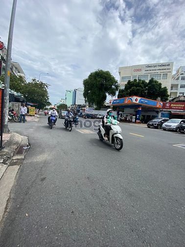 Hình ảnh Cho thuê căn góc 2MT 50D Nơ Trang Long Q Bình Thạnh .