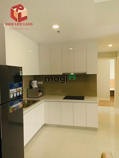 Hình ảnh C/hộ full nội thất Masteri An Phú – 2PN, view cao thoáng mát chỉ 18tr