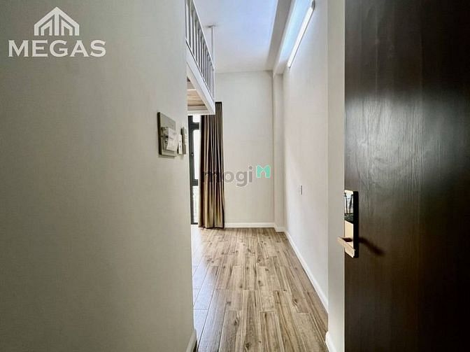 Hình ảnh DUPLEX 35M2 FULL NT giá hạt dẻ ngay gần Sân Bay TSN giáp Gò Vấp - PN