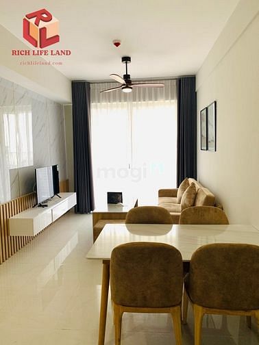 Hình ảnh C/hộ full nội thất Masteri An Phú – 2PN, view cao thoáng mát chỉ 18tr