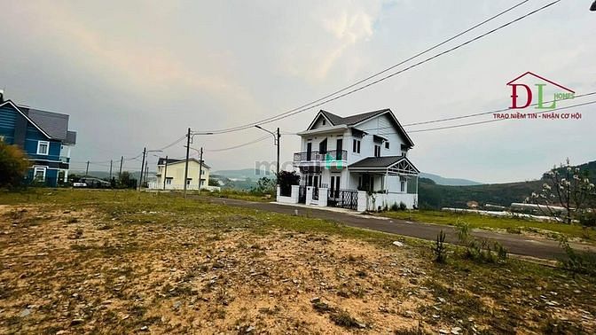 Hình ảnh Bán đất Măng Lin phường 7 Đà Lạt KQH trường Cao Đẳng Du Lịch - MN3221