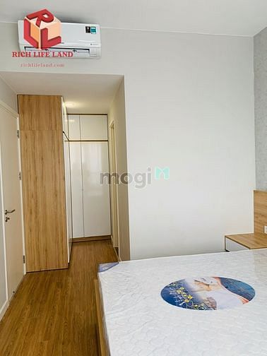 Hình ảnh C/hộ full nội thất Masteri An Phú – 2PN, view cao thoáng mát chỉ 18tr