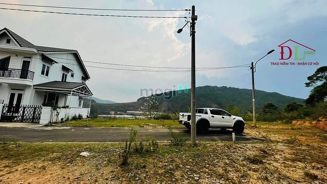 Hình ảnh Bán đất Măng Lin phường 7 Đà Lạt KQH trường Cao Đẳng Du Lịch - MN3221