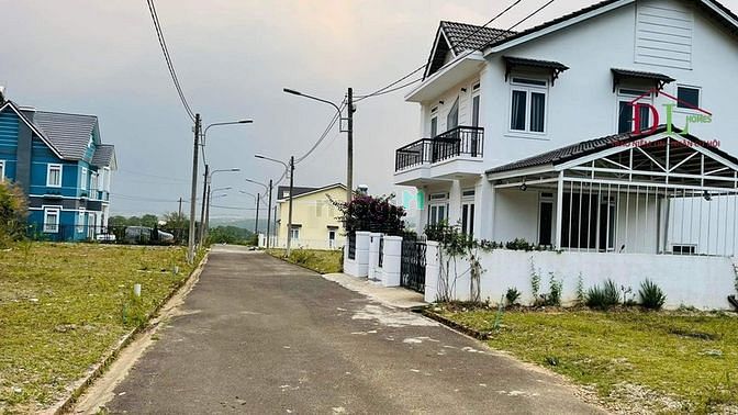 Hình ảnh Bán đất Măng Lin phường 7 Đà Lạt KQH trường Cao Đẳng Du Lịch - MN3221