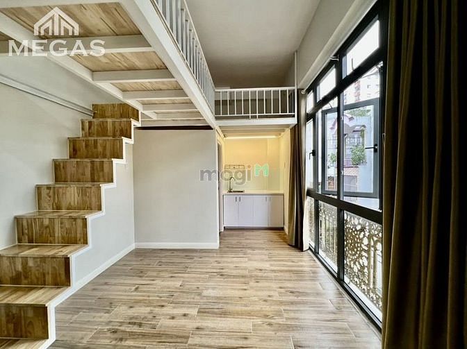 Hình ảnh DUPLEX 35M2 FULL NT giá hạt dẻ ngay gần Sân Bay TSN giáp Gò Vấp - PN