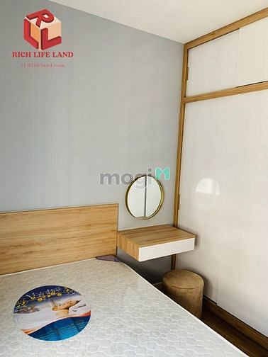 Hình ảnh C/hộ full nội thất Masteri An Phú – 2PN, view cao thoáng mát chỉ 18tr