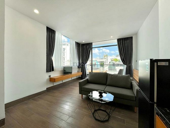 Hình ảnh ✅cho thuê Trang Chủ MB66.COM / Đăng Ký Tặng 66K cao cấp, hầm xe, thang máy, an ninh ngay chợ Tân Định
