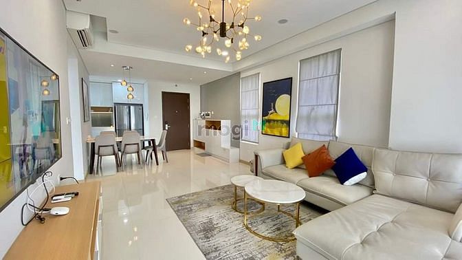 Hình ảnh SỞ HỮU NGAY CH Moonlight Boulevard 53m² 1PN giá 1tỷ320 GIÁ FULL 100%