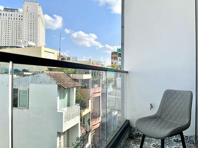 Hình ảnh ✅cho thuê Trang Chủ MB66.COM / Đăng Ký Tặng 66K cao cấp, hầm xe, thang máy, an ninh ngay chợ Tân Định