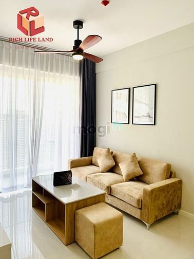 Hình ảnh C/hộ full nội thất Masteri An Phú – 2PN, view cao thoáng mát chỉ 18tr