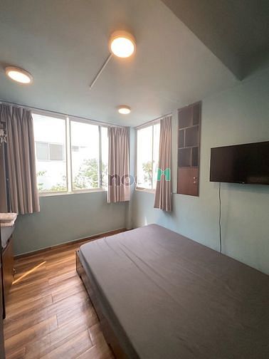 Hình ảnh Studio Nguyễn Trãi Q1_Bitexco_Phố Đi Bộ_Chợ Bến Thành_Dinh Độc Lập