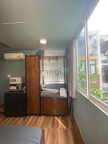Hình ảnh Studio Nguyễn Trãi Q1_Bitexco_Phố Đi Bộ_Chợ Bến Thành_Dinh Độc Lập