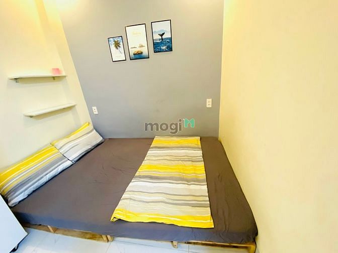 Hình ảnh Studio Nguyễn Trãi Q1_Bitexco_Phố Đi Bộ_Chợ Bến Thành_Dinh Độc Lập