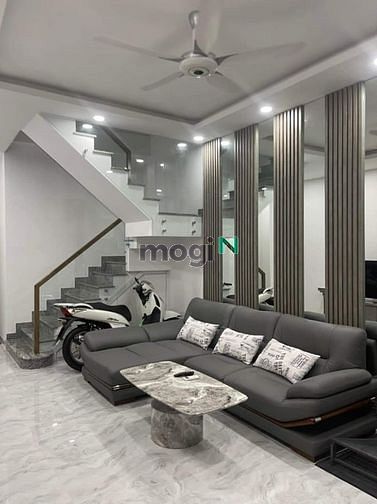Hình ảnh KẸT VỐN BÁN NGAY Nhà Cao Đạt Q5 53m2 Chỉ 2.1 tỷ SHR