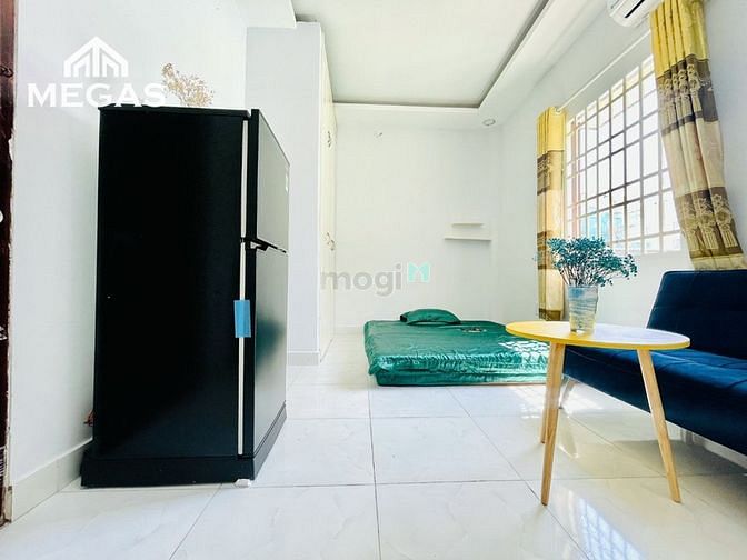 Hình ảnh Cho thuê Trang Chủ MB66.COM / Đăng Ký Tặng 66K full nội thất gần vạn hạnh mall -28m2 gần cầu vượt 3/2