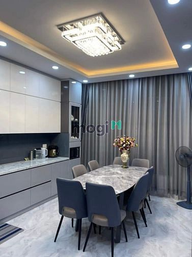 Hình ảnh KẸT VỐN BÁN NGAY Nhà Cao Đạt Q5 53m2 Chỉ 2.1 tỷ SHR