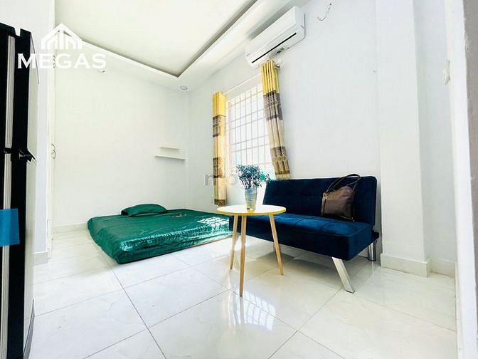 Hình ảnh Cho thuê Trang Chủ MB66.COM / Đăng Ký Tặng 66K full nội thất gần vạn hạnh mall -28m2 gần cầu vượt 3/2
