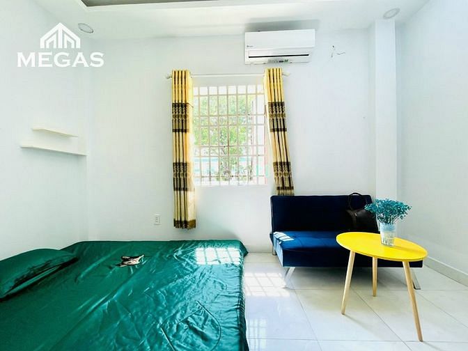 Hình ảnh Cho thuê Trang Chủ MB66.COM / Đăng Ký Tặng 66K full nội thất gần vạn hạnh mall -28m2 gần cầu vượt 3/2