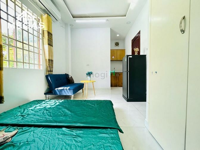 Hình ảnh Cho thuê Trang Chủ MB66.COM / Đăng Ký Tặng 66K full nội thất gần vạn hạnh mall -28m2 gần cầu vượt 3/2