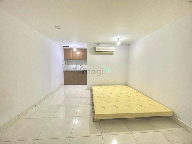 Hình ảnh Cho thuê Trang Chủ MB66.COM / Đăng Ký Tặng 66K full nội thất gần vạn hạnh mall -28m2 gần cầu vượt 3/2