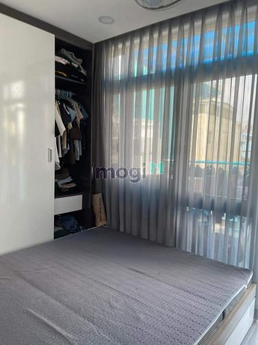 Hình ảnh KẸT VỐN BÁN NGAY Nhà Cao Đạt Q5 53m2 Chỉ 2.1 tỷ SHR