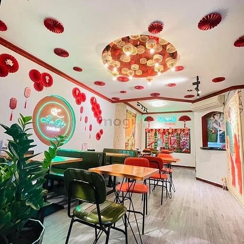 Hình ảnh Cho thuê Villa Sân vườn Phan Đăng Lưu, P7, Phú Nhuận