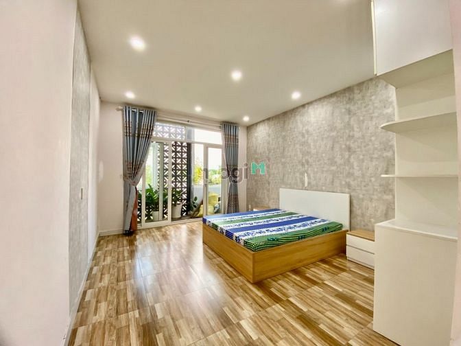 Hình ảnh Studio cửa sổ 5tr. Studi ban công 7tr8. Nằm ở đường Đồng Đen