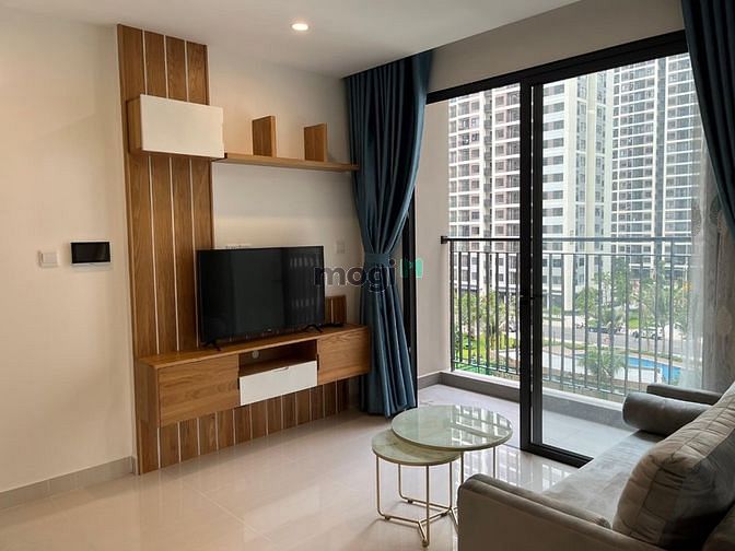Hình ảnh Cho thuê Trang Chủ MB66.COM / Đăng Ký Tặng 66K Vinhomes Q.9- 2PN+ full nội thất vào ở ngay