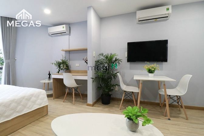 Hình ảnh 🔥CHDV cao cấp, full NT, cửa sổ/ban công ngay Thảo Điền - An Phú Q2🔥
