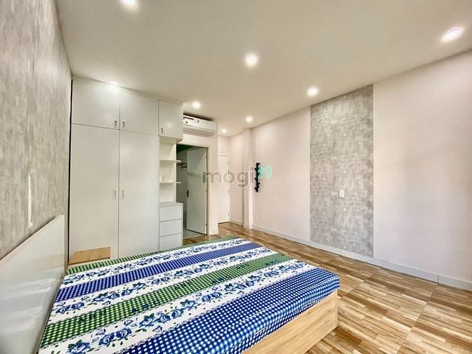 Hình ảnh Studio cửa sổ 5tr. Studi ban công 7tr8. Nằm ở đường Đồng Đen
