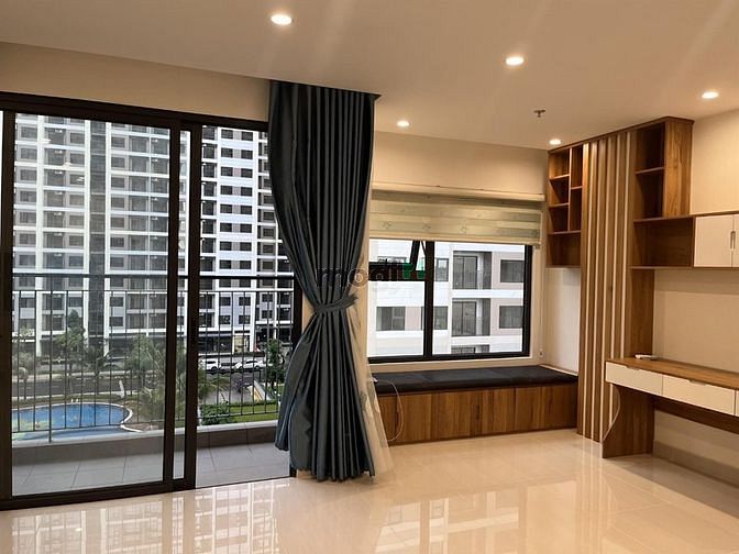Hình ảnh Cho thuê Trang Chủ MB66.COM / Đăng Ký Tặng 66K Vinhomes Q.9- 2PN+ full nội thất vào ở ngay