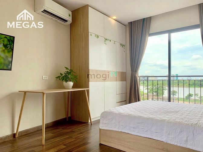 Hình ảnh 🔥CHDV cao cấp, full NT, cửa sổ/ban công ngay Thảo Điền - An Phú Q2🔥