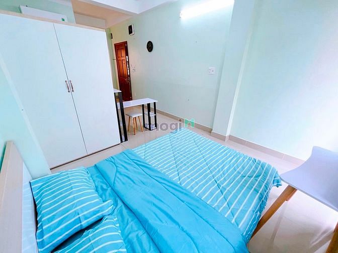 Hình ảnh CHDV full Nội Thất BANCON gần MB66 là nhà cái uy tín hàng đầu tại Việt Nam Hoàng Văn Thụ, quận Tân Bình