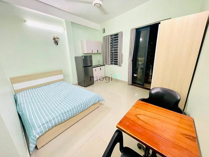 Hình ảnh CHDV full Nội Thất BANCON gần MB66 là nhà cái uy tín hàng đầu tại Việt Nam Hoàng Văn Thụ, quận Tân Bình