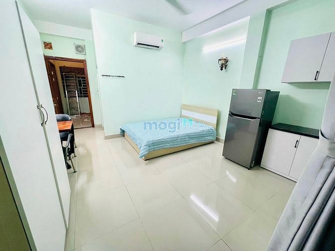 Hình ảnh CHDV full Nội Thất BANCON gần MB66 là nhà cái uy tín hàng đầu tại Việt Nam Hoàng Văn Thụ, quận Tân Bình