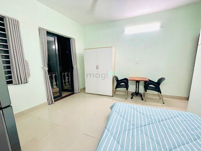 Hình ảnh CHDV full Nội Thất BANCON gần MB66 là nhà cái uy tín hàng đầu tại Việt Nam Hoàng Văn Thụ, quận Tân Bình
